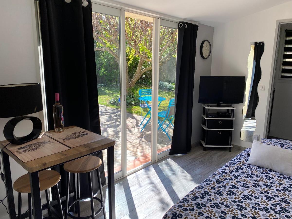 Studio De Reve Au Coeur Du Var. Pourcieux Exterior photo
